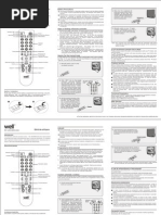 Download rc univers 9w by Jeradin_01 SN40106964 doc pdf