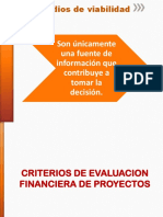 Tema 3 Criterios Evaluacion Financiera