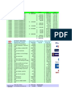 Ejemplo Conciliacion Bancaria doc 2019