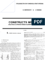 D. Mateescu & I. Caraba - Constructii Metalice (2)