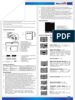 Pro Cam Manual