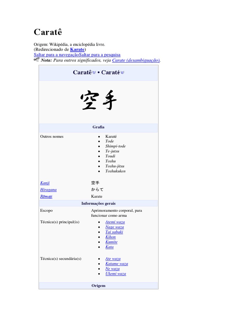 Tradução: Sobre sumō de Okinawa e o termo “tegumi”, seu significado e uso  moderno
