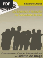 Os Jovens e a Religião na sociedade atual.pdf