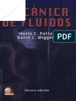 Mecánica de Fluidos - 3ra Edición - Merle C. Potter & David C. Wiggert.pdf
