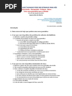 Texto de Frei Carlos Mesters