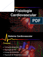 Fisiologia vascular