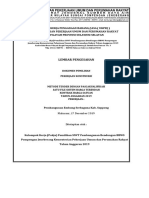 Dokumen Konstuksi Embung Soppeng PDF