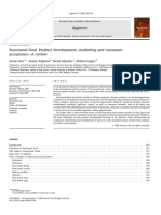 Functional food. Product development, marketing and consumer.pdf