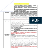 Planificación Guía Clase 15 Minutos