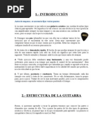 Download CURSO GUITARRA by Daniel Nuez Candil SN40107886 doc pdf