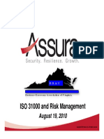 Risk Management