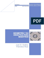 Geometria  y su didáctica para maestros.pdf