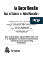 Alternative Cancer Remedies. Facts for Historians and Medical Researchers.pdf