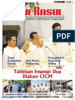 Merasul Edisi 06 PDF