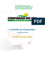 A Cartilha Do Jovem Consumidor PDF