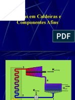 AULA 11 Análise de Falhas Caldeiras