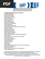 Lista Aprovados Site