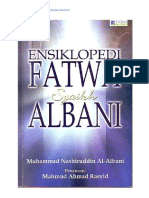Ensiklopedi Albani (Kumpulan Fatwa) PDF