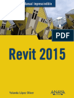 Revit 2015 Anaya