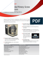 Compresor Serie R PDF