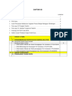 Daftar Isi Dupak