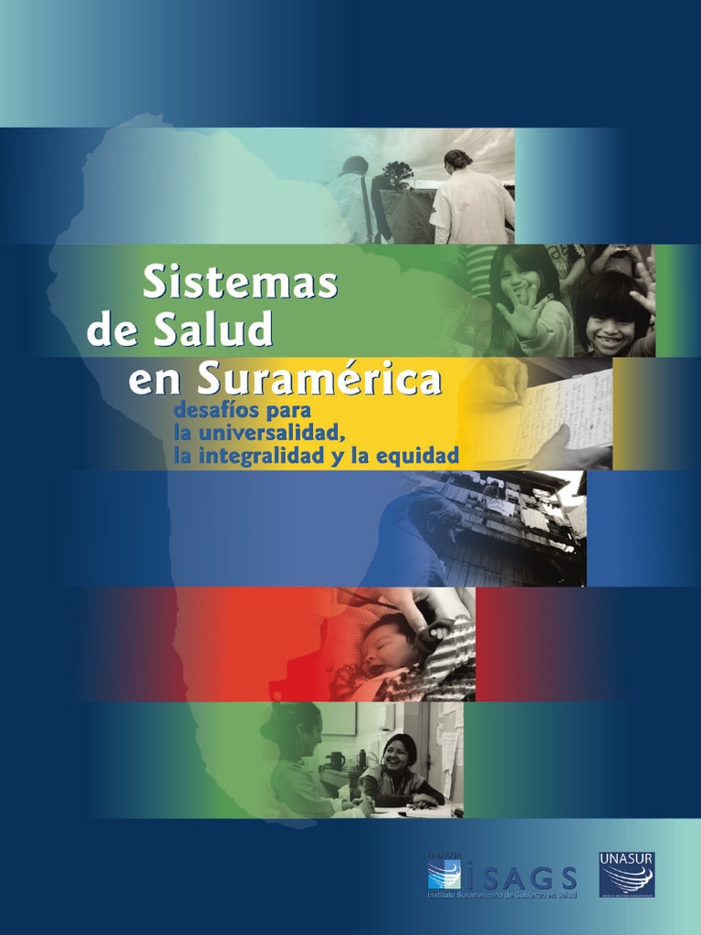 Sistemas De Salud Suramerica Pdf Politica