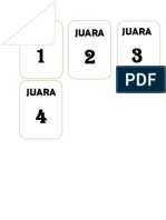 JUARA