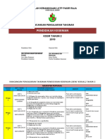 1.RPT PK Seni Visual TH 2-2019