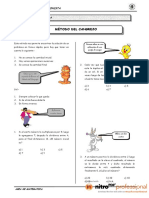 Metodo Del Cangrejo PDF