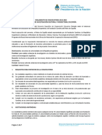 Bases - y - Condiciones - 178508384 Beca España PDF