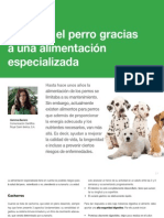 AV_28_Salud en el perro gracias a una alimentación especializada