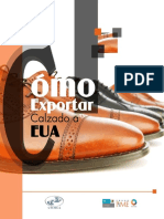 GUIA - Cómo Exportar Calzado A EUA