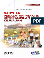 Proposal Bantuan Peralatan Pendidikan SM