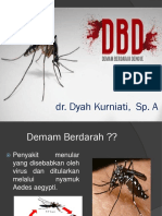 Dr. Dyah Kurniati, Sp. A