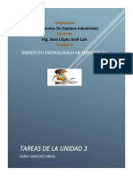 Unidad3 Tareas