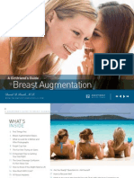 Breast Augmentation: A Girlfriend's Guide