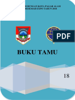 BUKU TAMU