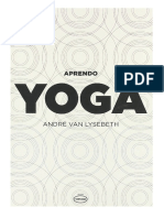 Aprendo Yoga