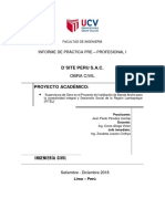 Informe de PPP 2018-II (Jean Paredes)