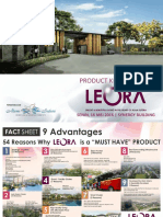 Leora - Alam Sutera PDF