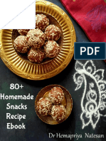 80 Homemade Snacks Recipes For Kids June 12.compressed