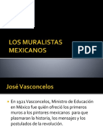 04 03 2 Muralistas Mexicanos PDF