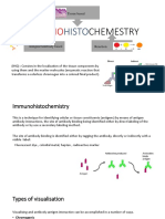 INMUNOHISTOCHEMESTRY