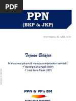 Contoh Soal PPN