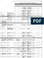 INSPECTION TEST PLAN  CHECK HOLD POINTS  FOR PIPING WORKS.xlsx