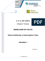 Cs Sistem Antiefractie Si Supraveghere Video NT Paltin PDF