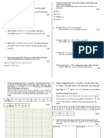 Test 2 SPM