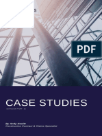 Case Studies Valuing Variations Under  Lump Sum Contracts.pdf