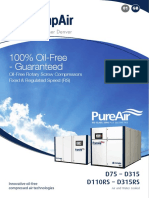 D Series Pure Air