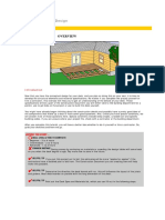 Deck Structural Design